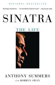 Sinatra : The Life