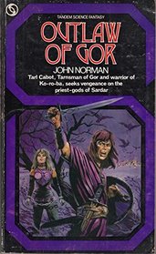 Outlaw of Gor (Volume II)