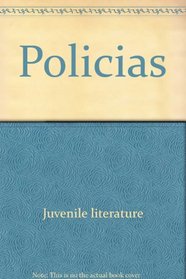 Policias (Servidores Comunitarios)