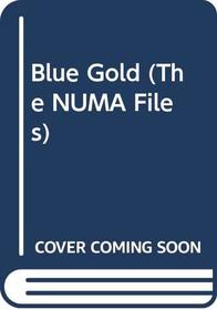 The Numa Files 2: Blue Gold