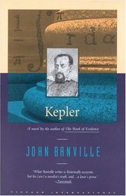 Kepler : A novel (Vintage International)