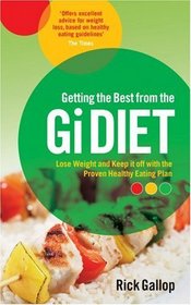 Getting the Best from the GI Diet