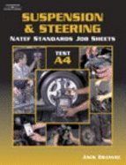 NATEF Standards Job Sheet - A4 Suspension and Steering