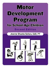 Motor Development Program for School-Age Children/4143