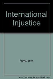International Injustice