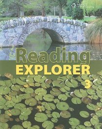 Reading Explorer 3 (US)