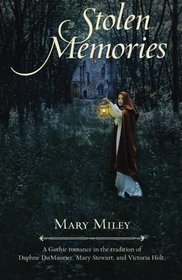 Stolen Memories