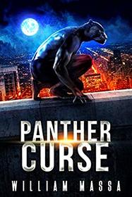 Panther Curse (Panther Man)
