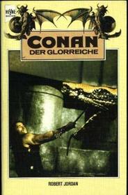 Conan, Der Glorreiche: 28. Bd. D. Conan Saga