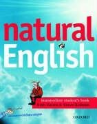 Natural English. Intermediate. Students Book. (Lernmaterialien)
