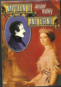 Napoleon III and Eugenie
