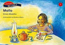 Mollo (RE a Hola Sesotho Boemo 1 - 6)