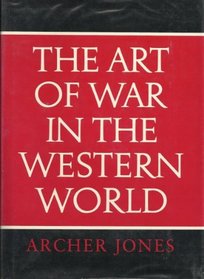 The Art of War in the Western World