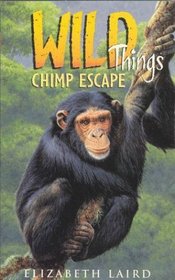 Chimp Escape (Wild Things)