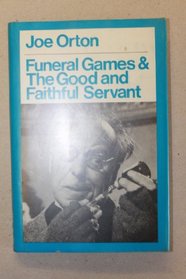 Funeral Games (Modern Plays)