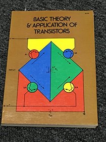 Basic Theory and Application of Transistors