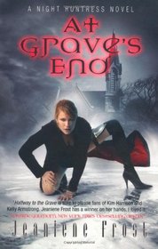 At Grave's End