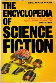 The Encyclopedia of Science Fiction: An Illustrated A to Z