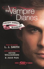 Bloodlust (Turtleback School & Library Binding Edition) (Vampire Diaries: The Return)