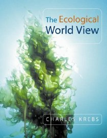 The Ecological World View