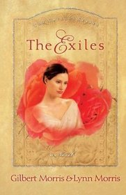 The Exiles (Creoles, Bk 1)