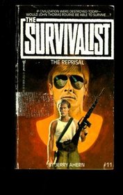 The Reprisal - the Survivalist # 11