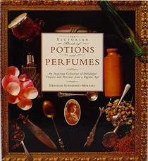 Victorian Book Potions & Perfumes