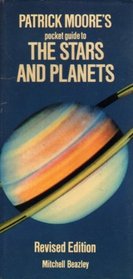 Patrick Moore's Pocket guide to the stars and planets