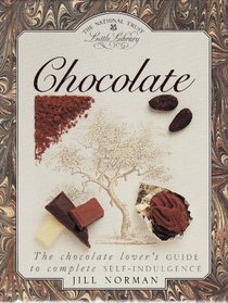 Chocolate (The National Trust little library)