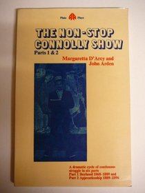 Non-Stop Connolly Show: Parts 1 and 2