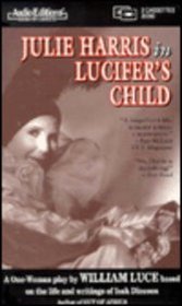 Julie Harris in Lucifer's Child/Cassettes
