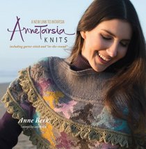 Annetarsia Knits: a New Link to Intarsia