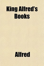 King Alfred's Books