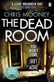 The Dead Room (Darby McCormick, Bk 3)