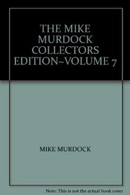 The Mike Murdock Collectors Edition Volume 7 (the law of recognition ,The Unhurried life ,Unstoppable Passion, Volume 7)