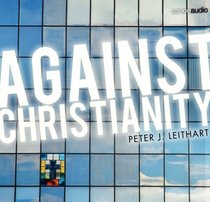 Against Christianity AudioBook