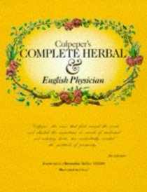 Culpeper's Complete Herbal