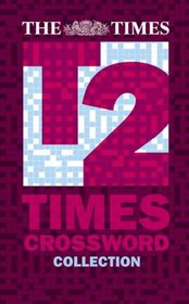 The Times T2 Crossword Collection (