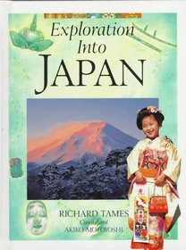 Exploration into Japan (Exploration Into)