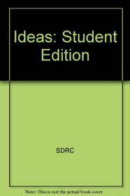 I-DEAS Student Edition