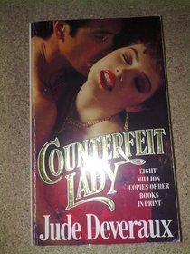 Counterfeit Lady