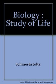Biology: Study of Life
