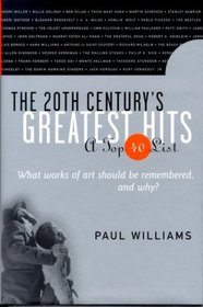 The 20th Century's Greatest Hits: A 