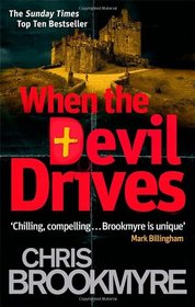 When the Devil Drives