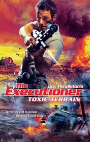 Toxic Terrain (Executioner)