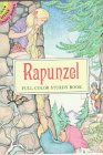 Rapunzel: Full-Color Sturdy Book (Dover Little Activity Books)