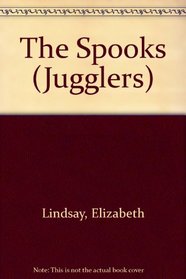 The Spooks (Jugglers)