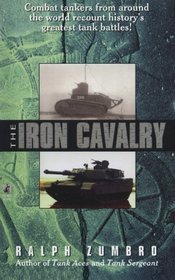 The Iron Calvalry