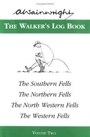 The Walker's Log Book Volume 2