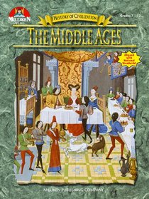 The Middle Ages (History of civilization)